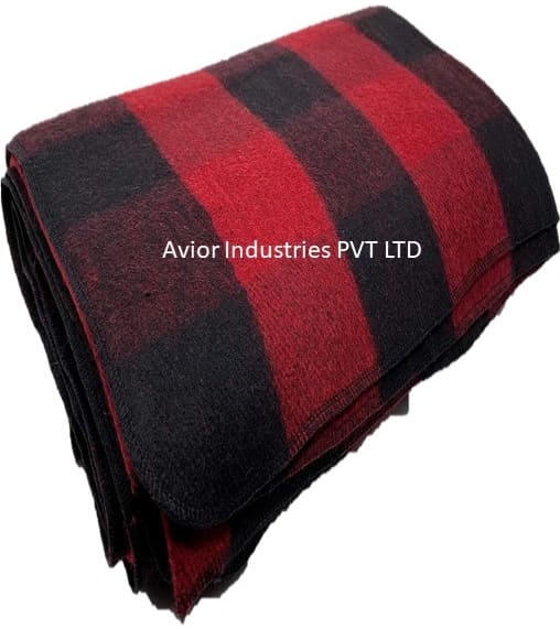 Blankets